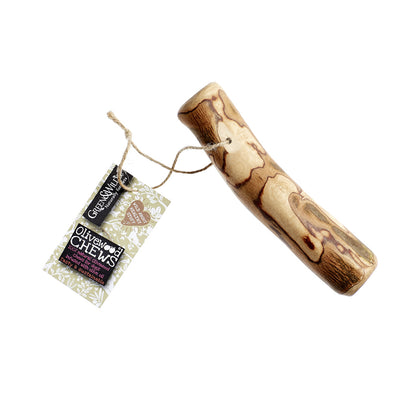 Olivewood Chew - Medium