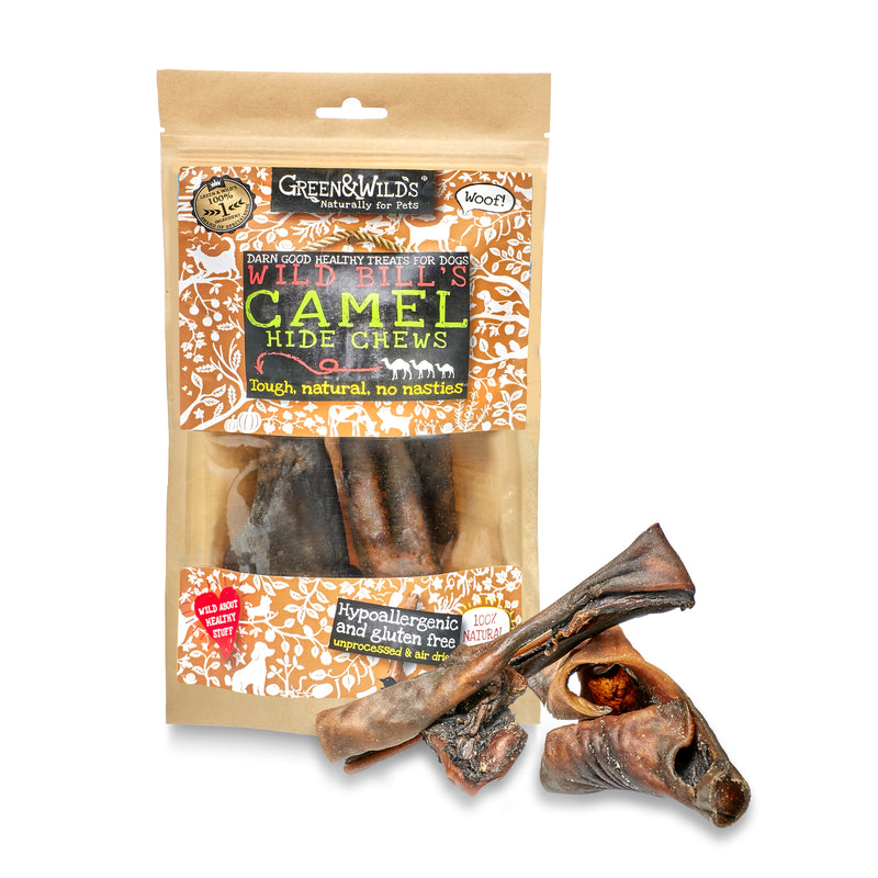 Camel Hide Chews 100g