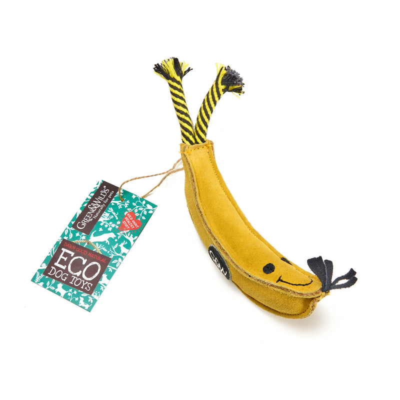 Barry the Banana, Eco Toy