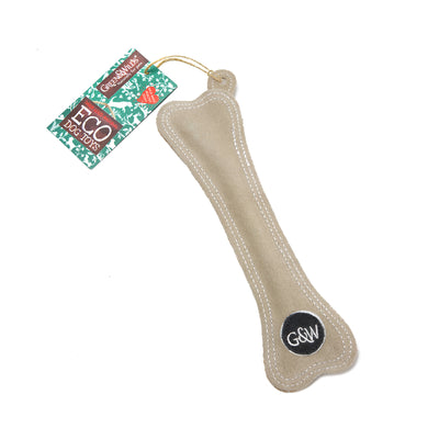 Bone Buddy, Eco Toy