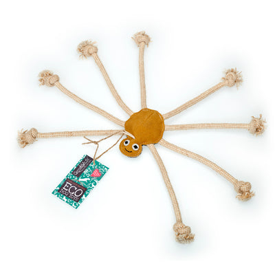 Lily Longlegs, Eco Toy