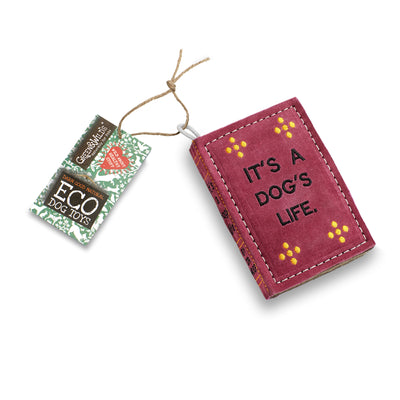 It's a Dogs Life, Eco Dog Toy