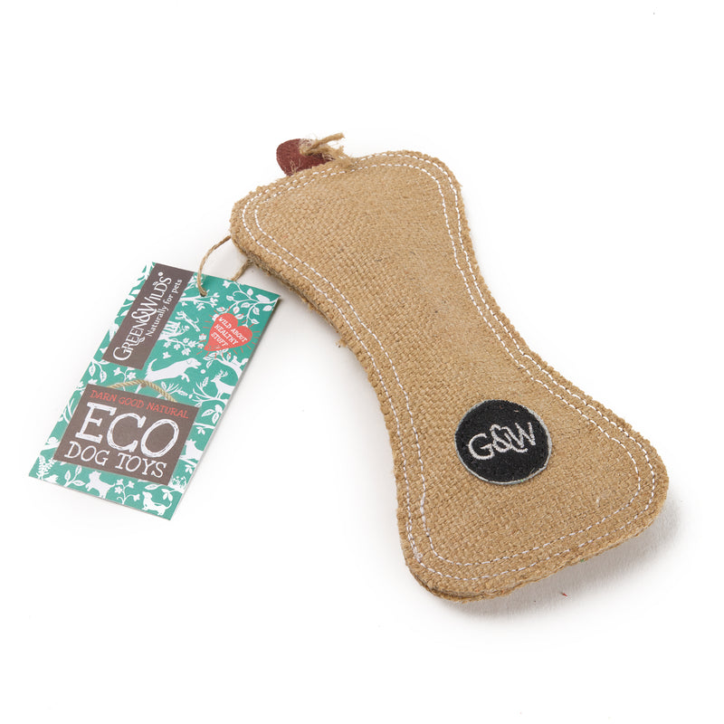 Funny Bone, Eco Toy