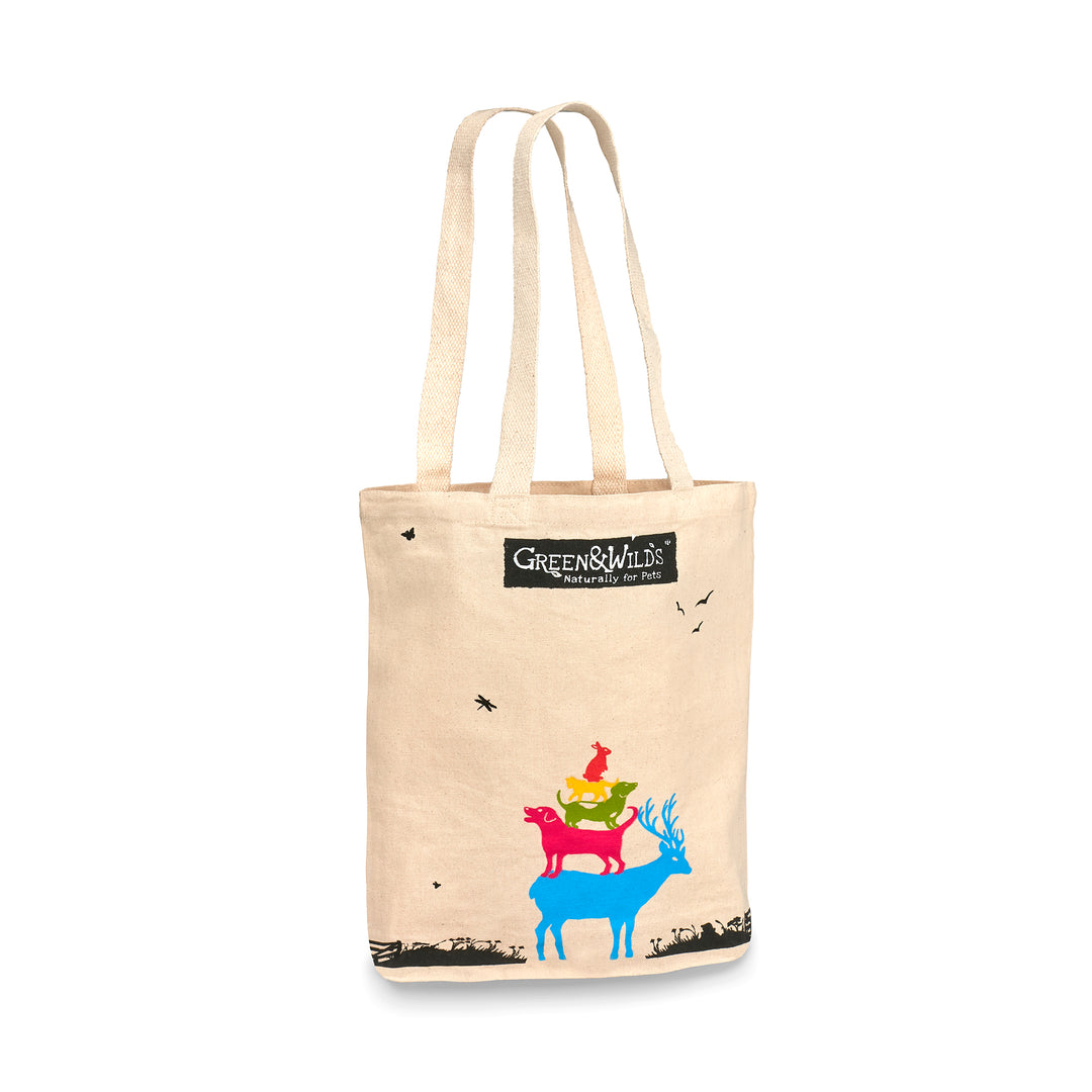 Branded cotton bags best sale